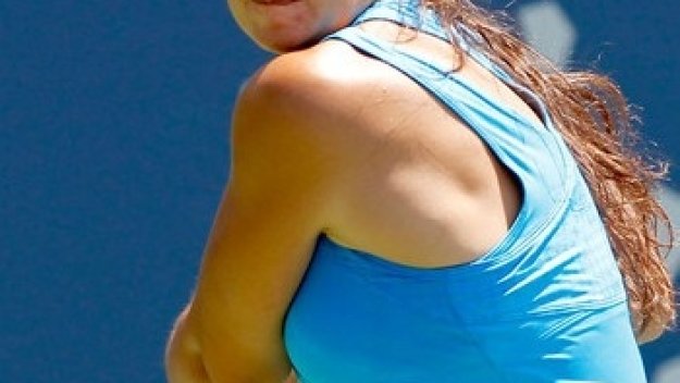 И Бартоли отпадна от надпреварата в Сеул