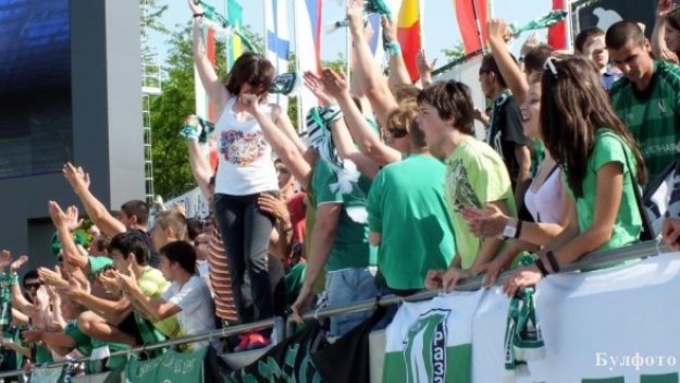 &quot;А&quot; група &quot;на тъмно&quot; и този уикенд