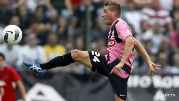 Джакерини: Срещу Милан ще разберем колко струваме