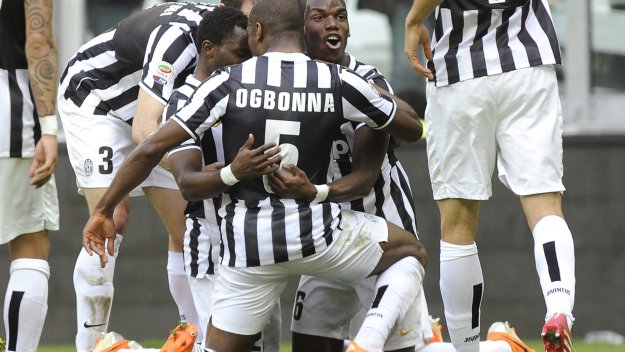 Ювентус мина и през Фиорентина – 1:0