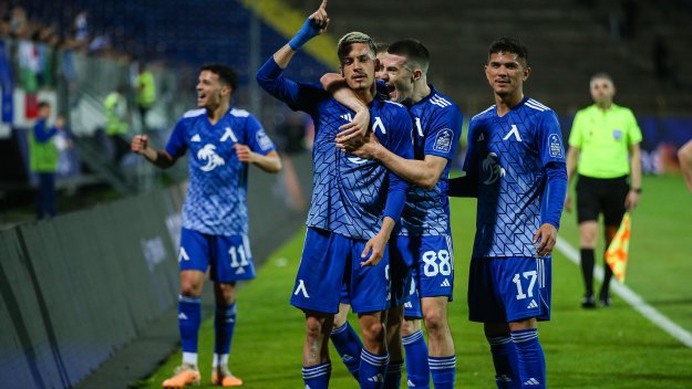 Самба на "Герена"! Левски си заплю още 7 бразилци