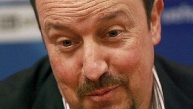 Рафа вижда подобрение в загубата