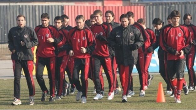 Локомотив София очаква бразилец и американец