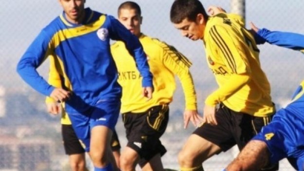 Стойчо не иска Костов в ЦСКА