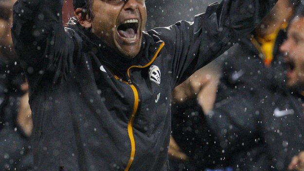 Скудетото на Конте – радост, страст и мисли за бъдещето