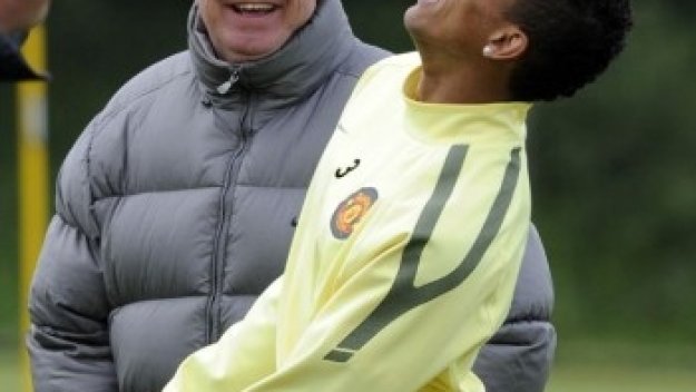 Фърги: Нани остава при нас, имаме нужда от него