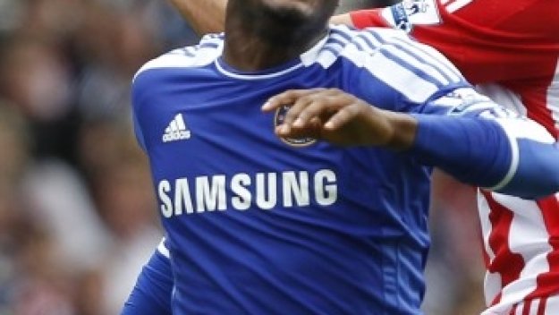 Джон Оби Микел обмисля дали да премине в Анжи