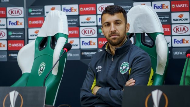 ludogorets.com