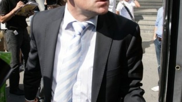 Треньорът на Гент: Левски е по-силен от Фейенорд