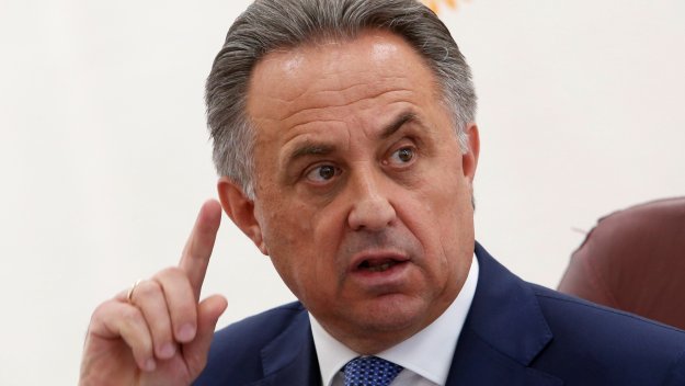 Русия размаха пръст на Световната антидопингова агенция