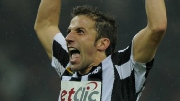 Дел Пиеро: Това може и да беше последния ми мач на &quot;Сан Сиро&quot;