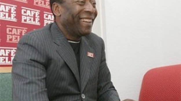 Пеле: Не е добре, че сме фаворити