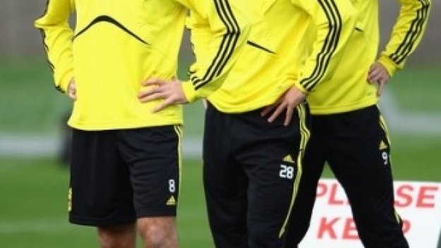 Поулсен: До няколко месеца можем да разгърнем пълния си потенциал