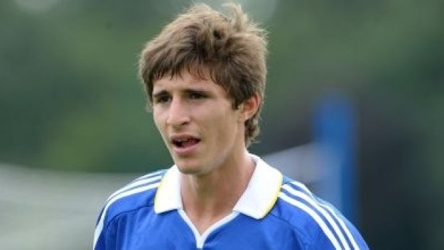 Лацио и Ювентус с апетити към нападател на Челси