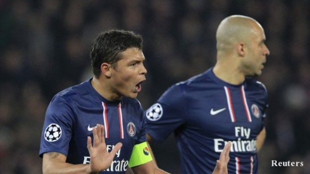 ПСЖ се издъни и отложи празниците за титлата