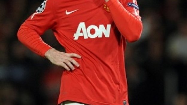 Фърги: Руни е изтощен от медиите