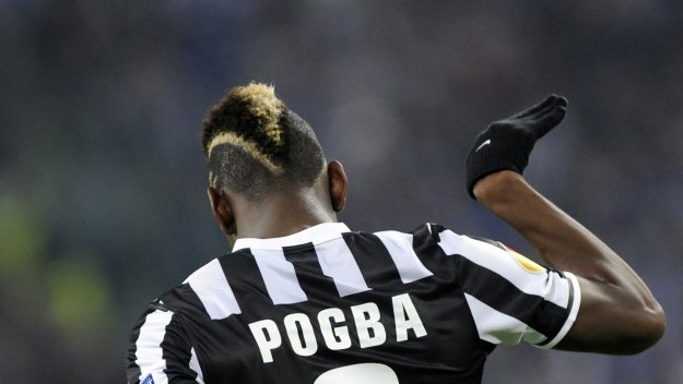 Ювентус иска двама от ПСЖ за Погба