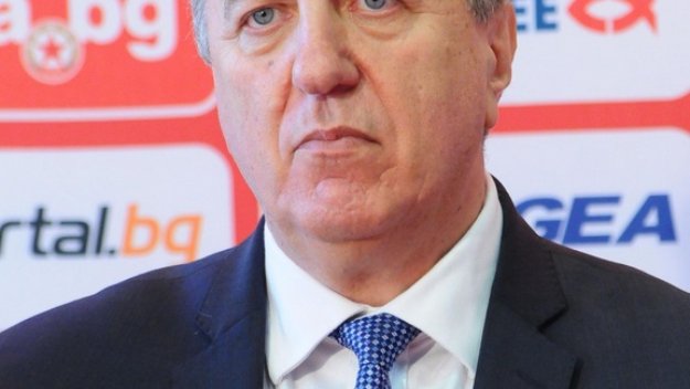 Лупи отново обещава: ЦСКА ще бъде във финансов възход