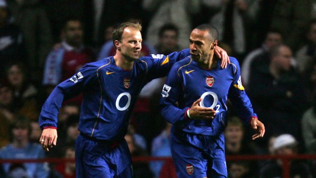 Идеалната единайсеторка на Венгер