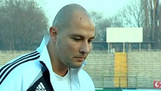 Букарев отиде да се учи от Сър Алекс