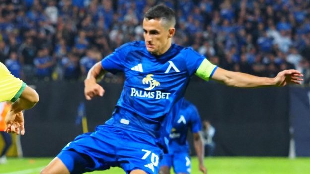 Разкриха кои са лидерите на Левски