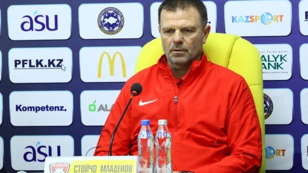 Екзекутора спечели БГ дербито срещу Херо в Казахстан