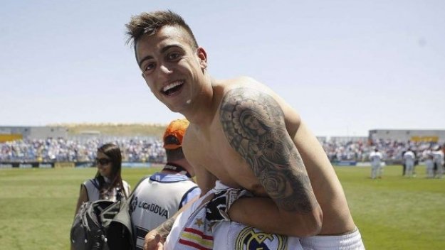 От Висшата лига следят младок от Реал