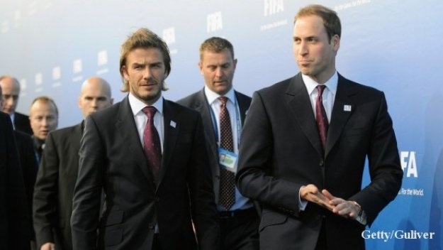 Бекъм може да се върне във Висшата лига още през следващата седмица