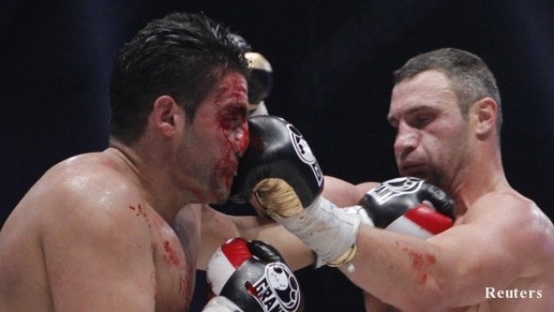 Виталий Кличко: Кубрат Пулев няма шанс срещу брат ми