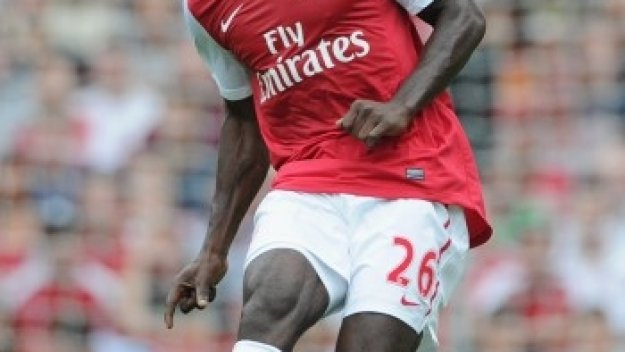 Фримпонг избра да играе за Гана