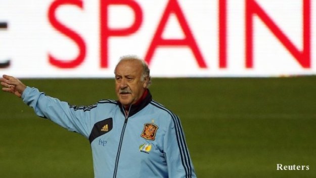 Рамос под въпрос за Петлите