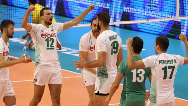 fivb.org