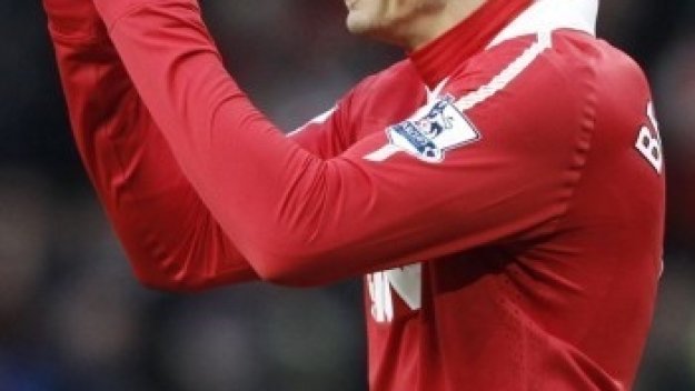 Македа: Бербатов би се представял много добре в Италия