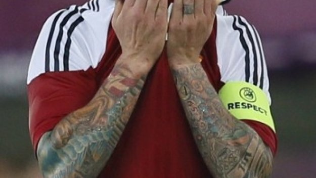 Ливърпул отхвърли оферта от Ман Сити за Агер