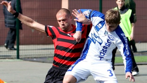 Пеев и Сираков паднаха от Жоазиньо и Марсио Нуньо