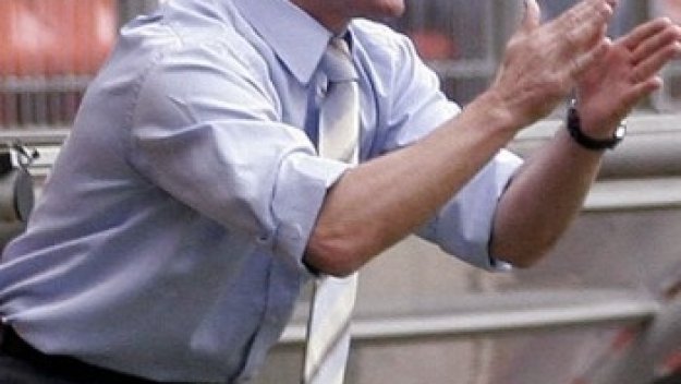 Матеус се натиска за треньор на Мюнхен 1860