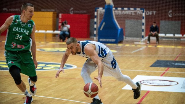 Рилски спортист смаза Балкан и е на финал 