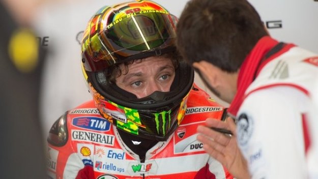 “Доктора” пък потвърди, че ще се състезава поне още две години