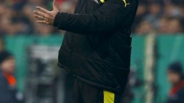 Клоп: Биха ни заслужено, поздравявам Байерн 