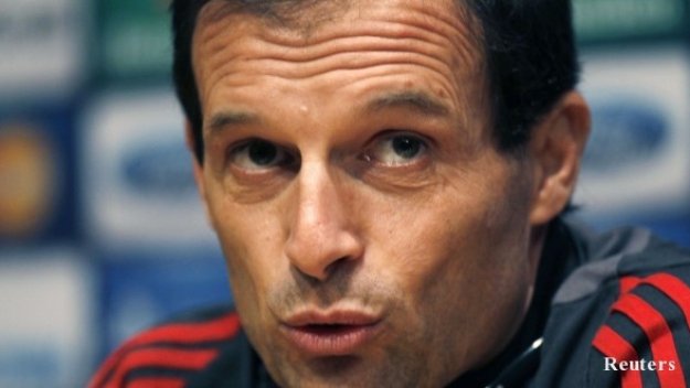 Алегри: Защитата е най-важното нещо