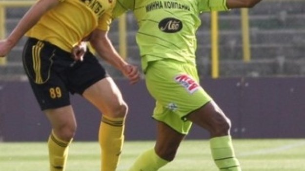 Миньор изплува от дъното след труден успех над Монтана