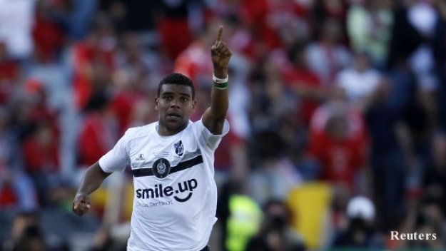 Бенфика с нов грандиозен провал