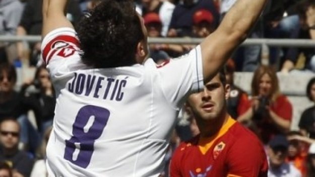 Юве предложи 30 млн. за Йо-Йо