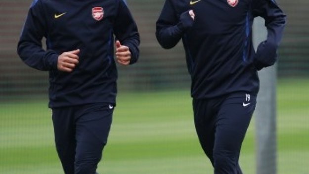 И Уилшър зове Уолкът да преподпише