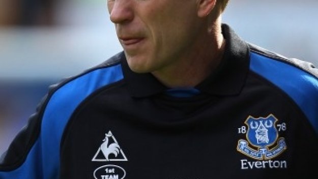 Евертън следи талант от Арсенал