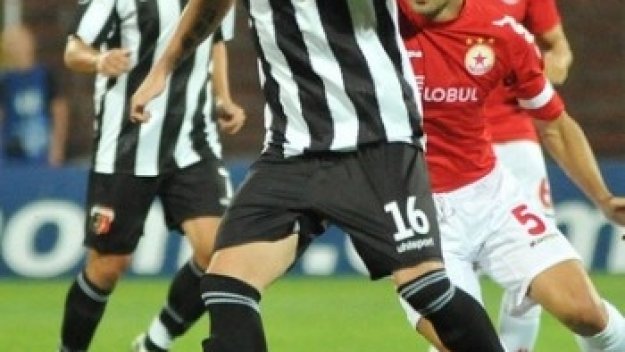 Локо Пловдив поряза и Калиакра