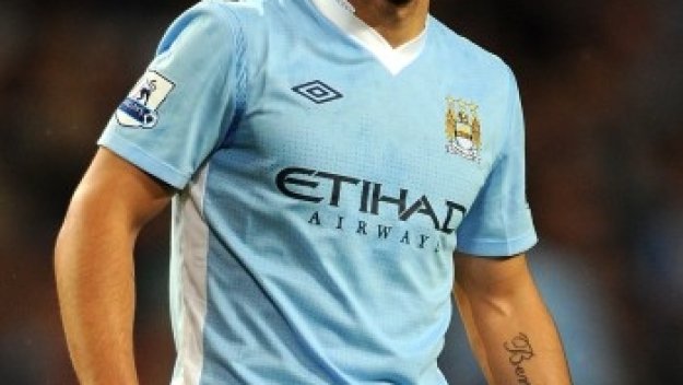 Кун Агуеро: Преминах в Сити, за да помогна да спечелим титлата