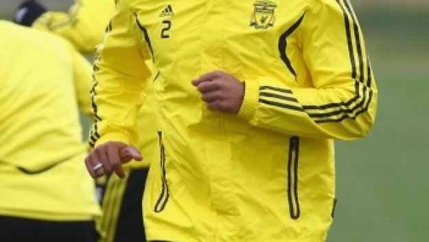 Глен Джонсън: За мен няма значение кой е капитан на Англия