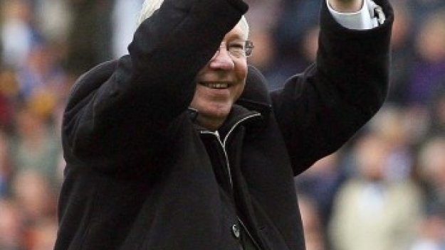 Сър Алекс: Висшата лига е много трудна за печелене