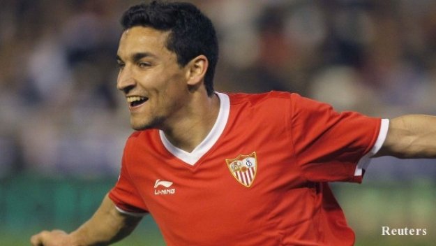 Севиля се върна в битката за четворката